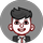 عابس