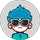 معین