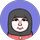 نسرین
