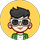 متین