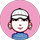 Rosy