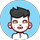man