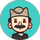 متین