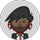متین