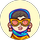 معین
