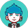متین