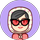 زیبا