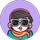 گلی