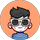 معین