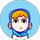 MMD gamer