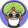 علی