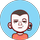 متین