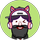 متین