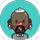m. m