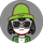 آگرین