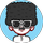 رضام