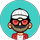 آس ♣A
