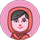 زیبا