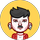 متین