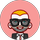 معین