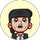 متین