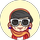 گل قرمز خوب است