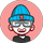 متین