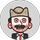 امین