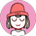Helen happy