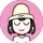 Helen happy